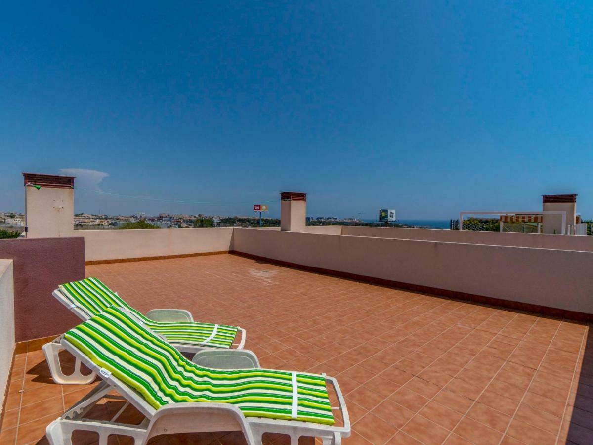 Apartment El Bosque By Interhome Playa Flamenca Exterior foto