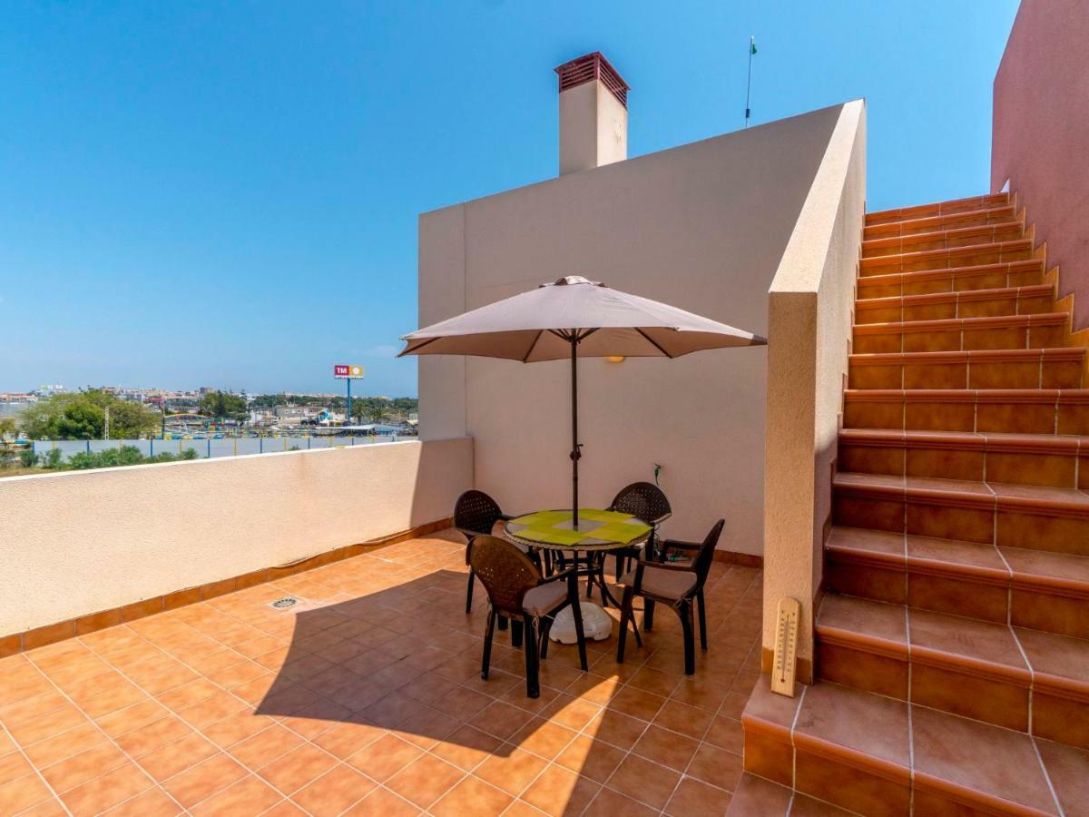 Apartment El Bosque By Interhome Playa Flamenca Exterior foto