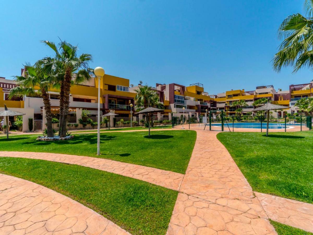 Apartment El Bosque By Interhome Playa Flamenca Exterior foto